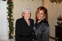 Lieutenant Governor Nancy Wyman